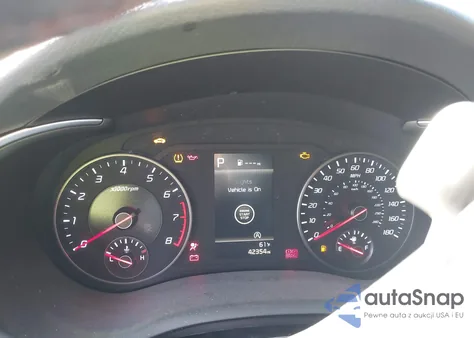 2022 Kia Stinger Gt-Line from USA, damaged, VIN KNAE35LD5N6105854